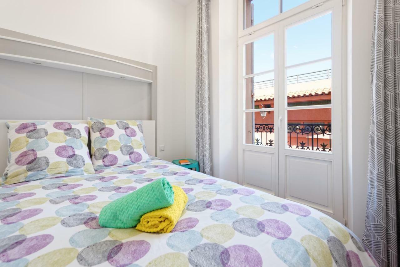 Maison Bianchi - Forville Cannes Extérieur photo
