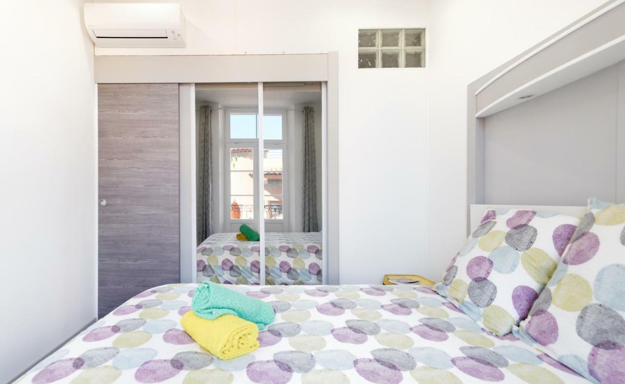 Maison Bianchi - Forville Cannes Extérieur photo