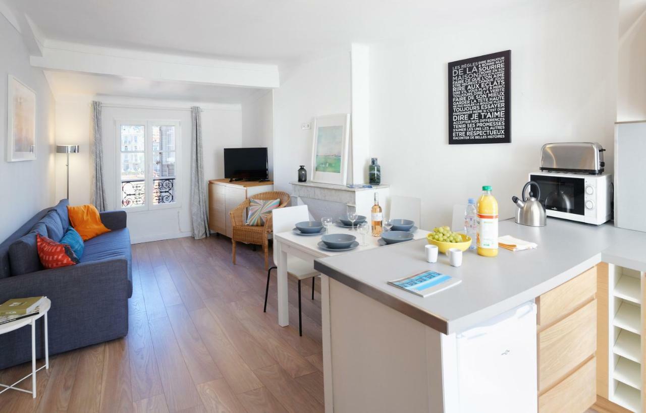 Maison Bianchi - Forville Cannes Extérieur photo