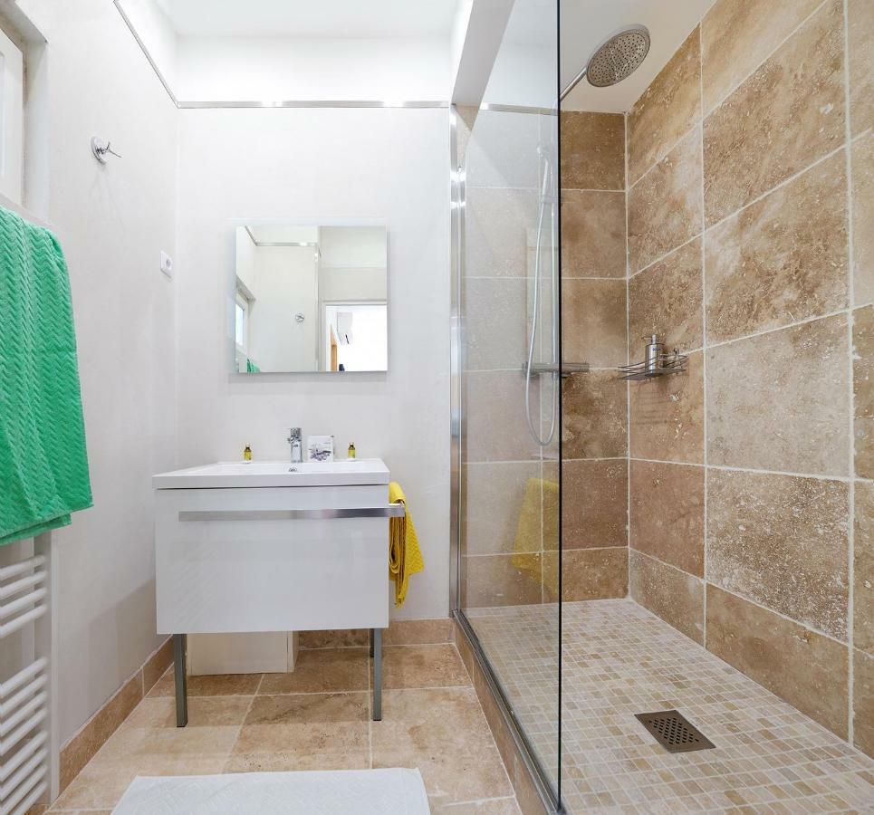 Maison Bianchi - Forville Cannes Extérieur photo
